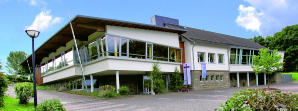 Haus am Seimberg