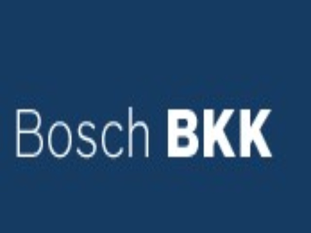 Logo BKK Bosch