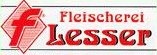 Logo Fleischerei Lesser