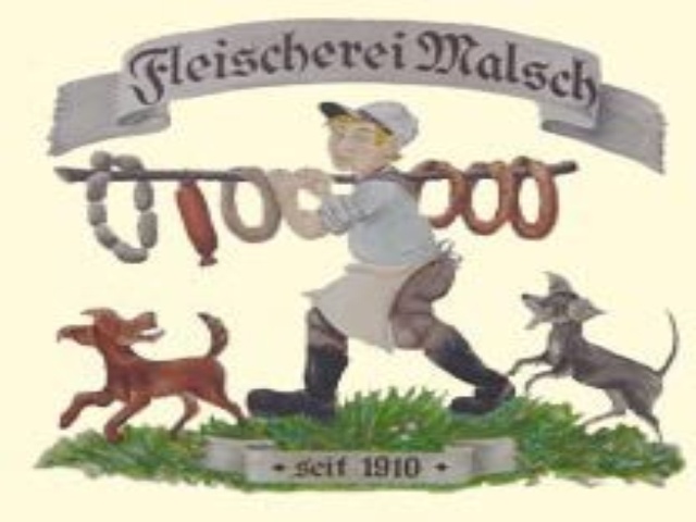 Logo Fleischerei Malsch