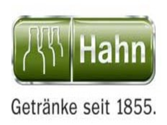 Logo Getränke Union Hahn