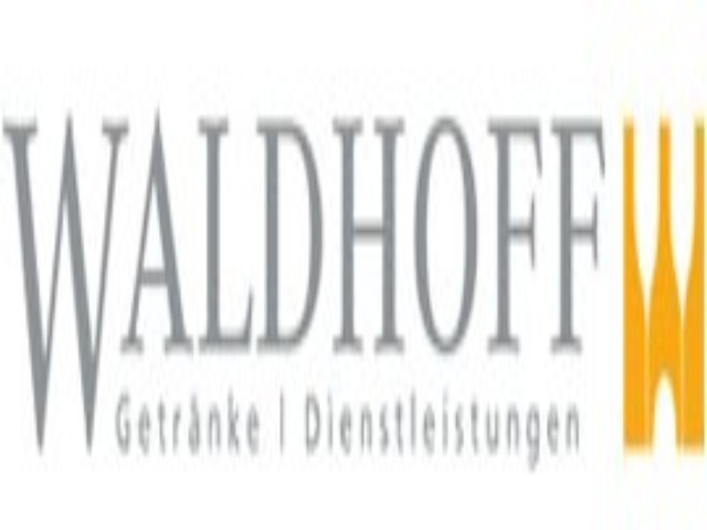 Logo Getränkefachhandel Waldhoff