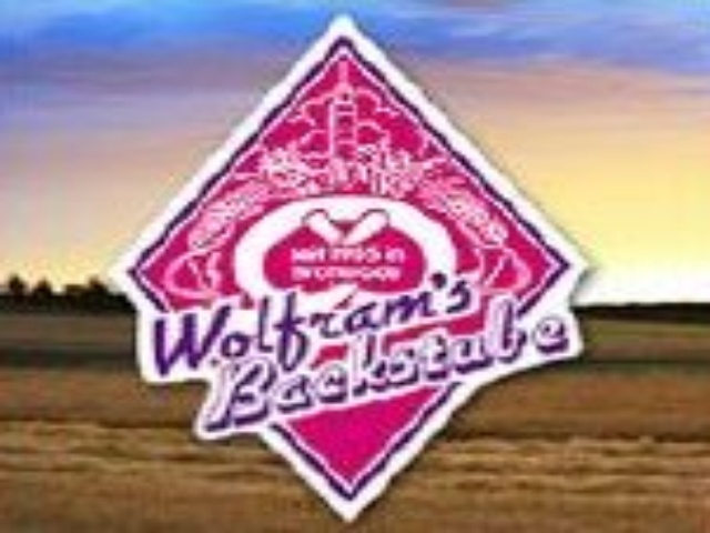 Logo Wolframs Backstube