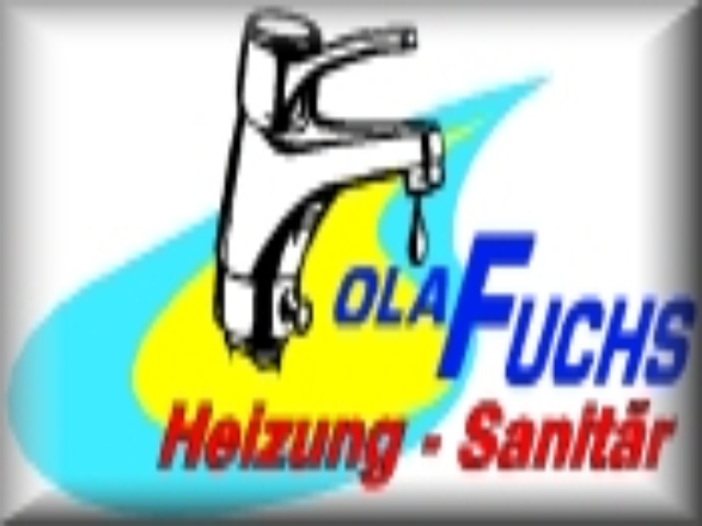 Logo Firma Olaf Fuchs