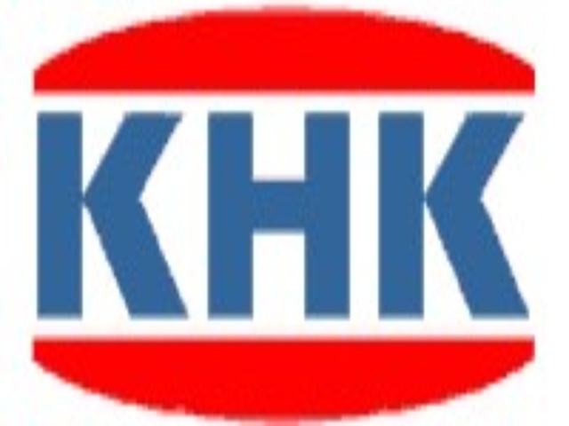 Logo KHK Verbindetechnik