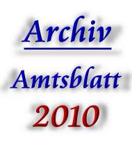 Archiv 2010